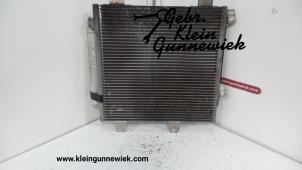 Used Air conditioning condenser Peugeot 107 Price on request offered by Gebr.Klein Gunnewiek Ho.BV