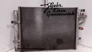 Used Air conditioning condenser Kia Picanto Price on request offered by Gebr.Klein Gunnewiek Ho.BV