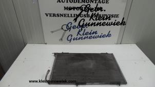 Usagé Condensateur clim Peugeot 206 Prix € 35,00 Règlement à la marge proposé par Gebr.Klein Gunnewiek Ho.BV