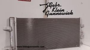 Used Air conditioning condenser BMW 2-Serie Price on request offered by Gebr.Klein Gunnewiek Ho.BV