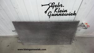 Used Air conditioning condenser Volvo V50 Price € 75,00 Margin scheme offered by Gebr.Klein Gunnewiek Ho.BV