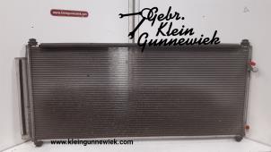Usagé Condenseur de climatisation Honda Insight Prix sur demande proposé par Gebr.Klein Gunnewiek Ho.BV