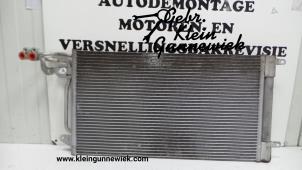 Usagé Condensateur clim Volkswagen Polo Prix € 40,00 Règlement à la marge proposé par Gebr.Klein Gunnewiek Ho.BV