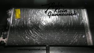 Usados Condensador de aire acondicionado Renault Fluence Precio de solicitud ofrecido por Gebr.Klein Gunnewiek Ho.BV