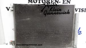 Used Air conditioning condenser Renault Clio Price € 45,00 Margin scheme offered by Gebr.Klein Gunnewiek Ho.BV