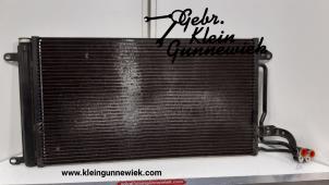 Used Air conditioning condenser Audi A1 Price € 40,00 Margin scheme offered by Gebr.Klein Gunnewiek Ho.BV
