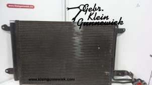 Gebrauchte Klima Kondensor Volkswagen Touran Preis auf Anfrage angeboten von Gebr.Klein Gunnewiek Ho.BV