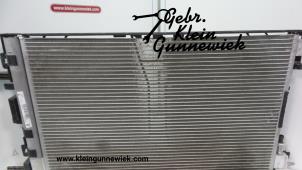 Usagé Condenseur de climatisation Opel Insignia Prix sur demande proposé par Gebr.Klein Gunnewiek Ho.BV