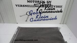 Usagé Condensateur clim Opel Insignia Prix sur demande proposé par Gebr.Klein Gunnewiek Ho.BV