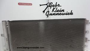 Używane Skraplacz klimatyzacji Ford Mondeo Cena na żądanie oferowane przez Gebr.Klein Gunnewiek Ho.BV