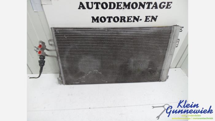 Gebrauchte Klima Kondensor Mercedes Vito Preis € 63,00 Margenregelung angeboten von Klein Gunnewiek Autodemontage & Motorentechniek