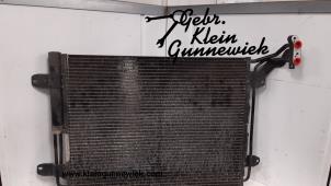Usagé Condenseur de climatisation Volkswagen Tiguan Prix sur demande proposé par Gebr.Klein Gunnewiek Ho.BV