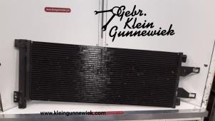 Used Air conditioning condenser Peugeot Boxer Price on request offered by Gebr.Klein Gunnewiek Ho.BV