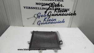 Used Air conditioning condenser Peugeot 107 Price on request offered by Gebr.Klein Gunnewiek Ho.BV