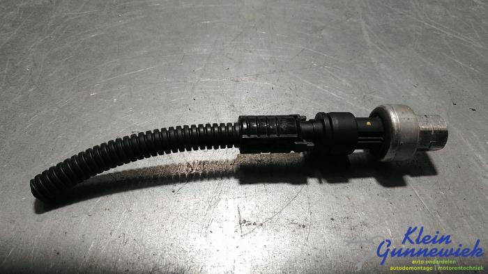 Gebrauchte Klima Teil (sonst.) Opel Astra Preis € 15,00 Margenregelung angeboten von Klein Gunnewiek Autodemontage & Motorentechniek