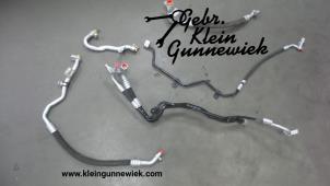 Usagé Tuyau de climatisation Volkswagen Crafter Prix sur demande proposé par Gebr.Klein Gunnewiek Ho.BV