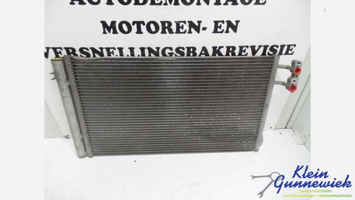 Gebrauchte Klima Kondensor BMW 3-Serie Preis € 35,00 Margenregelung angeboten von Klein Gunnewiek Autodemontage & Motorentechniek