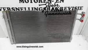 Used Air conditioning condenser BMW 3-Serie Price on request offered by Gebr.Klein Gunnewiek Ho.BV