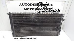 Used Air conditioning condenser Porsche Cayenne Price on request offered by Gebr.Klein Gunnewiek Ho.BV