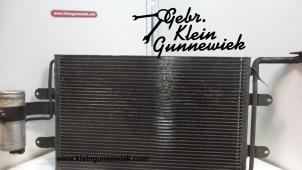 Used Air conditioning condenser Skoda Octavia Price on request offered by Gebr.Klein Gunnewiek Ho.BV