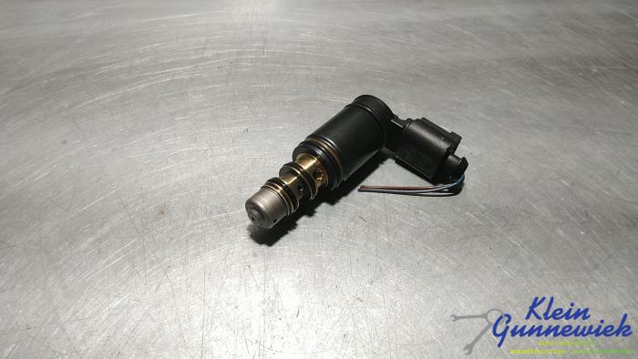 Gebrauchte Klima Teil (sonst.) Audi A6 Preis € 15,00 Margenregelung angeboten von Klein Gunnewiek Autodemontage & Motorentechniek