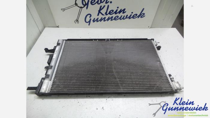 Gebrauchte Klima Kondensor Opel Insignia Preis € 38,00 Margenregelung angeboten von Klein Gunnewiek Autodemontage & Motorentechniek