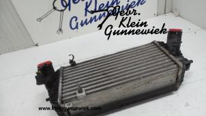 Usados Intercooler Hyundai I40 Precio de solicitud ofrecido por Gebr.Klein Gunnewiek Ho.BV