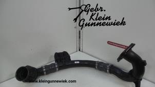 Usados Tubo intercooler Nissan X-Trail Precio de solicitud ofrecido por Gebr.Klein Gunnewiek Ho.BV