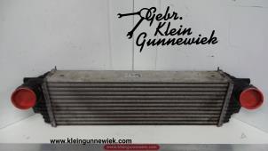Używane Chlodnica miedzystopniowa BMW 5-Serie Cena na żądanie oferowane przez Gebr.Klein Gunnewiek Ho.BV