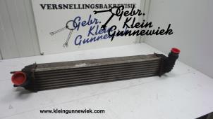 Gebrauchte Ladeluftkühler Renault Laguna Preis auf Anfrage angeboten von Gebr.Klein Gunnewiek Ho.BV