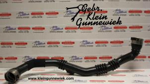 Used Intercooler tube Renault Clio Price on request offered by Gebr.Klein Gunnewiek Ho.BV
