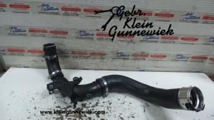 Used Intercooler hose Renault Clio Price on request offered by Gebr.Klein Gunnewiek Ho.BV