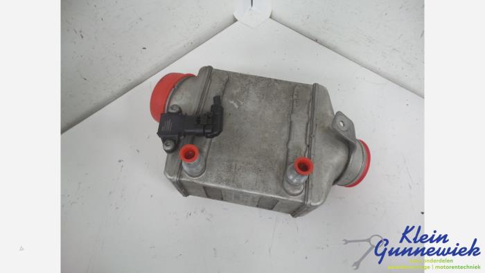 Air pressure sensor