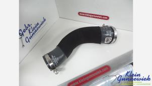 Begagnade Laddluftkylarslang Audi A8 Pris på förfrågan erbjuds av Klein Gunnewiek Autodemontage & Motorentechniek