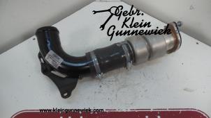 Used Intercooler tube Ford C-Max Price on request offered by Gebr.Klein Gunnewiek Ho.BV