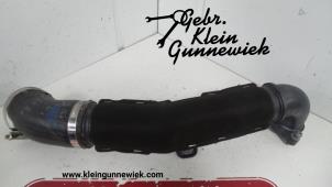Używane Rura chlodnicy miedzystopniowej Volkswagen Arteon Cena na żądanie oferowane przez Gebr.Klein Gunnewiek Ho.BV
