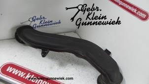 Used Intercooler tube Volkswagen T-Roc Price € 35,00 Margin scheme offered by Gebr.Klein Gunnewiek Ho.BV