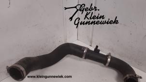 Used Intercooler hose Audi Q7 Price on request offered by Gebr.Klein Gunnewiek Ho.BV