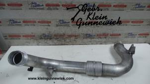 Used Intercooler tube Audi Q5 Price on request offered by Gebr.Klein Gunnewiek Ho.BV