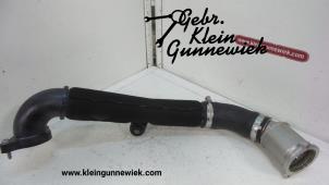 Used Intercooler tube Volkswagen Sharan Price on request offered by Gebr.Klein Gunnewiek Ho.BV