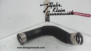 Gebrauchte Intercooler Schlauch BMW 2-Serie Preis auf Anfrage angeboten von Gebr.Klein Gunnewiek Ho.BV