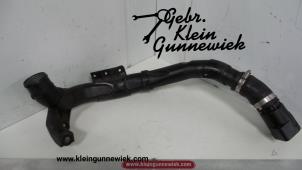 Usados Tubo intercooler Volkswagen Passat Precio de solicitud ofrecido por Gebr.Klein Gunnewiek Ho.BV