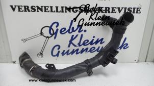 Gebrauchte Intercooler Rohr Volkswagen Golf Preis auf Anfrage angeboten von Gebr.Klein Gunnewiek Ho.BV