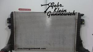Used Intercooler Volkswagen Tiguan Price € 100,00 Margin scheme offered by Gebr.Klein Gunnewiek Ho.BV
