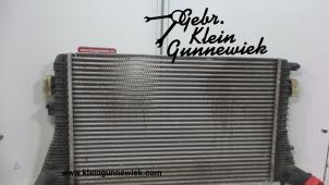 Used Intercooler Volkswagen Sharan Price € 100,00 Margin scheme offered by Gebr.Klein Gunnewiek Ho.BV