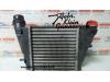 Intercooler from a Renault Twingo 2013