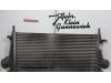 Intercooler from a Opel Insignia 2010