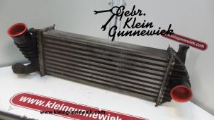 Gebrauchte Ladeluftkühler Renault Kangoo Preis auf Anfrage angeboten von Gebr.Klein Gunnewiek Ho.BV