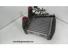 Intercooler from a Smart City Coupe 2003