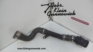 Used Intercooler hose Dacia Dokker Price on request offered by Gebr.Klein Gunnewiek Ho.BV
